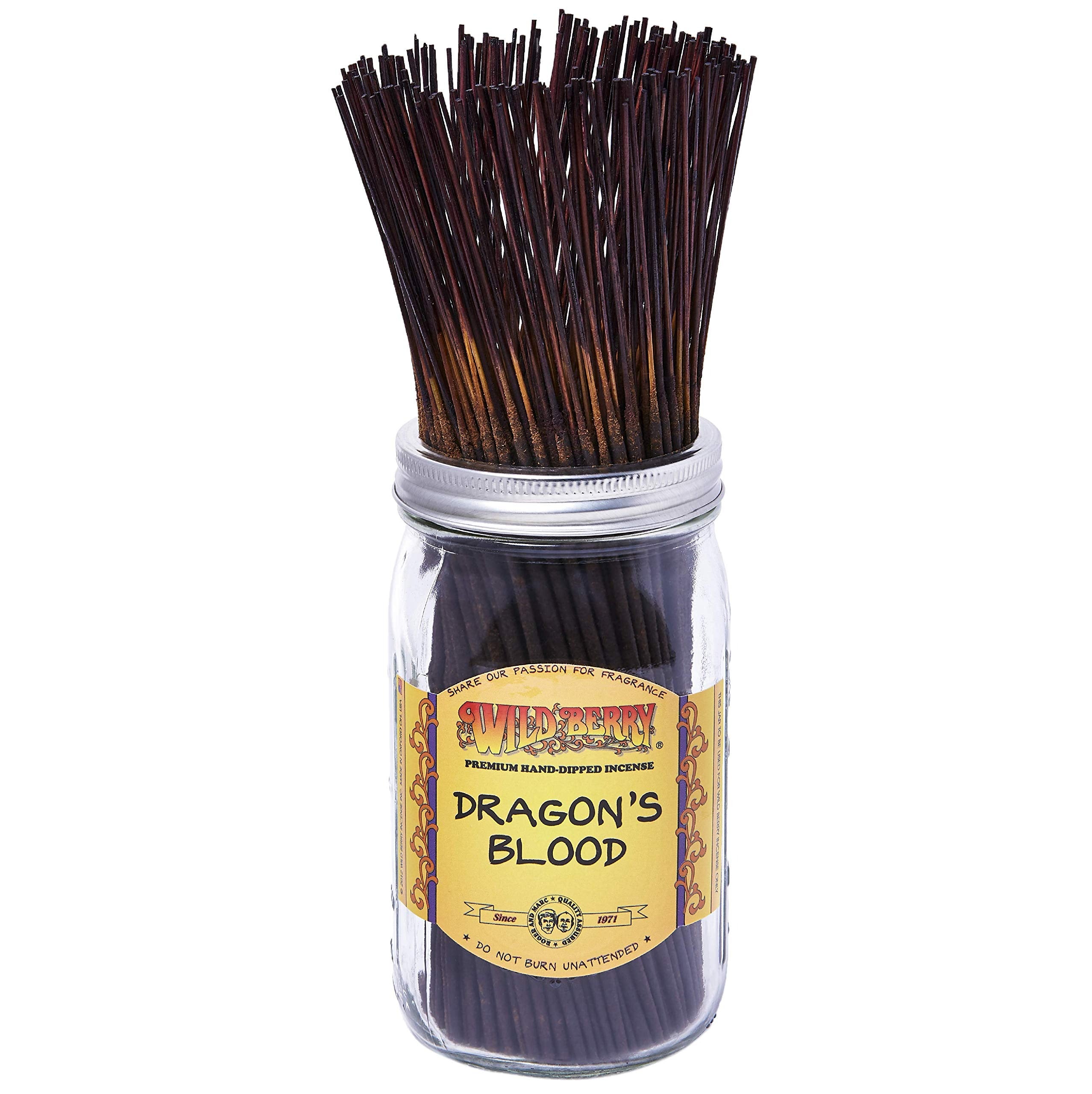 WILDBERRYINCENSESTICK-DRAGONSBLOOD