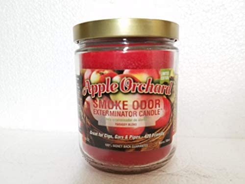 SmokeOdorExterminator13ozJarCandlesMulberrySpice_Assortment_2_IncludesMulberrySpiceandAppleOrchard.1