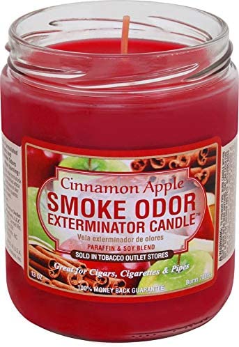 SmokeOdorExterminator13ozJarCandlesMulberrySpice_Assortment_3_IncludesMulberrySpice_AppleOrchardandCinnamonApple.-1