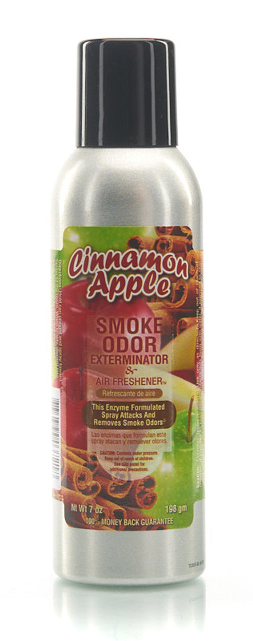 SmokeOdorExterminator7OzSprayCinnamonApplebySmokeOdorExterminator