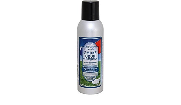 SmokeOdorExterminator7ozLargeSpray-ClotheslineFresh_Packof3