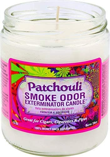 SmokeOdorExterminatorJarCandle-Patchouli