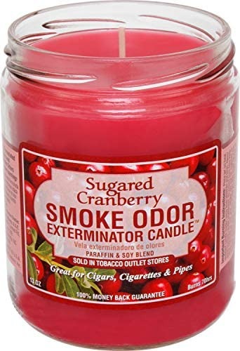 SmokeOdorExterminatorLargeSpray7ozCan_SugaredCranberry