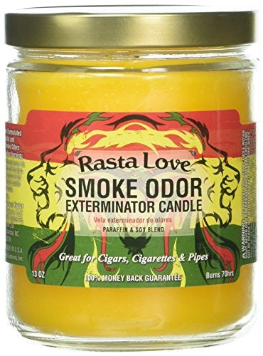 SmokeOdorExterminator_RastaLove_1_13ozJarCandle_1_13oz_13Ounce