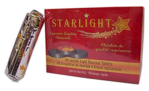 StarLightHookahCharcoalCoals_X-Large