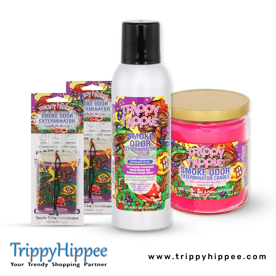 Trippy-hippie