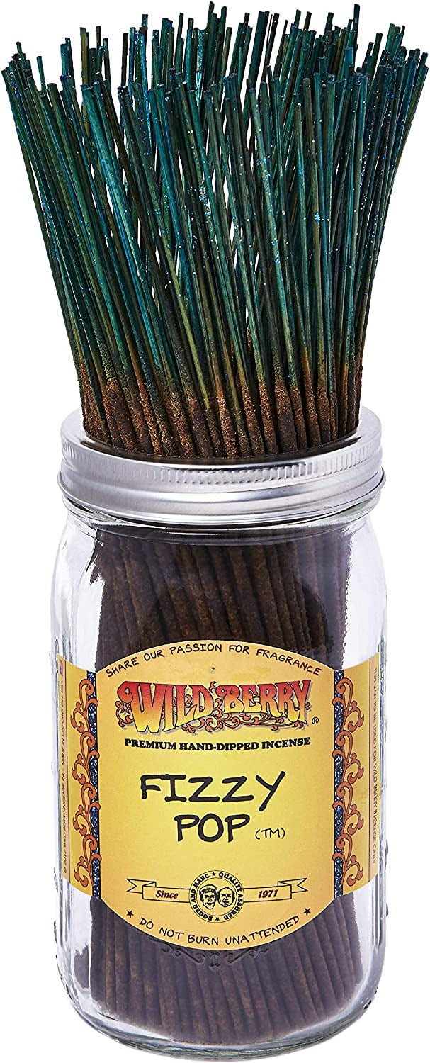 WildBerryIncenseFizzyPop_100Count