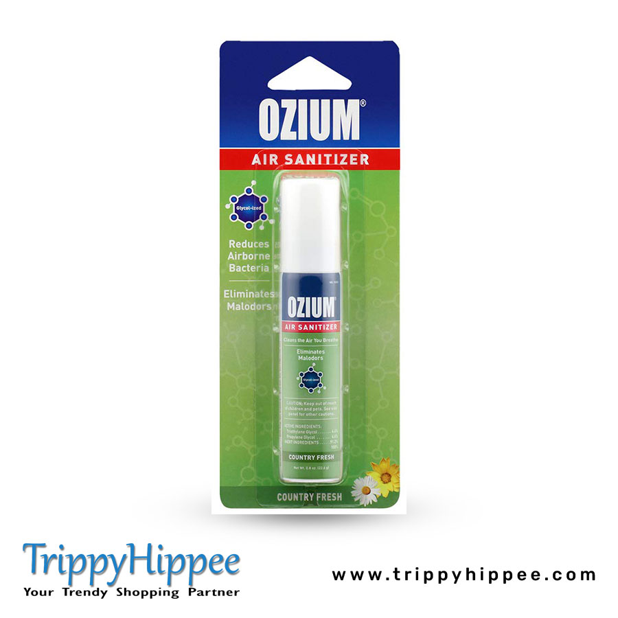 ozium