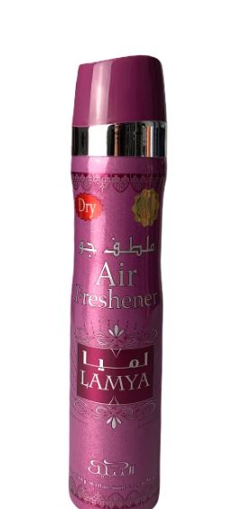 LamyaAirFreshenerbyNabeel_300ml_2