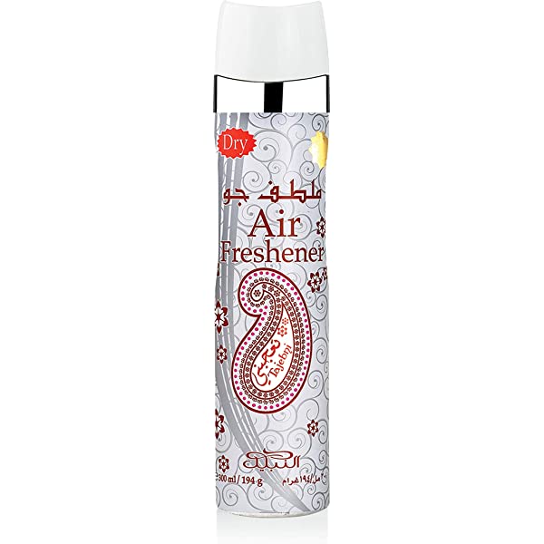 NABEELAIRFRESHENERSBYNABEELTajebni300ML1