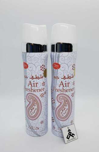 NabeelAirFresheners300ML10ozbyNabeelPerfumes12PackTajebni1