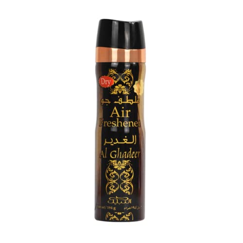 nabeelNabeelAirFresheners300ML10ozbyNabeelPerfumes3PackAlGhadeer2