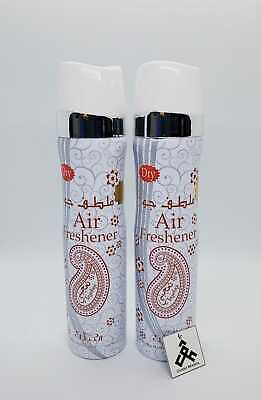 nabeelNabeelAirFresheners300ML10ozbyNabeelPerfumes6PackTajebni2