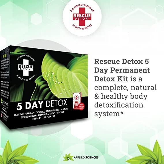 rescue detox 3