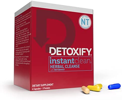 Detoxify_InstantClean_4Capsules_ProfessionallyFormulatedHerbalDetoxCapsules_EnhancedwithMetaboost_MilkThistleExtract_UvaUrsi_GinsengExtract-PlusSticker1