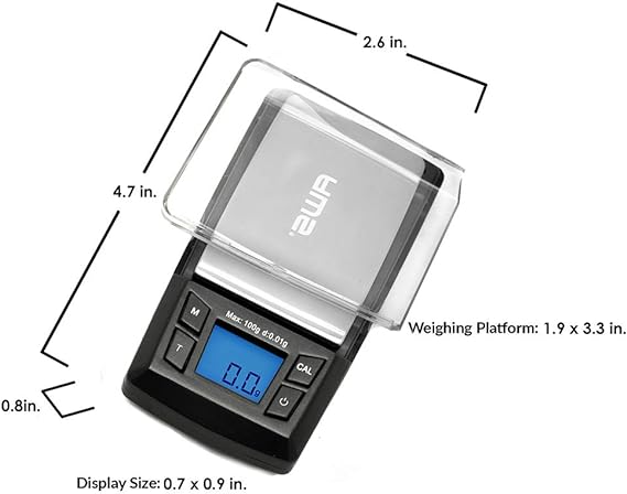 AMERICANWEIGHSCALES-AeroSeries-_AERO100_-ModernCompactDigitalPocketScale-100Gx0.01G.1