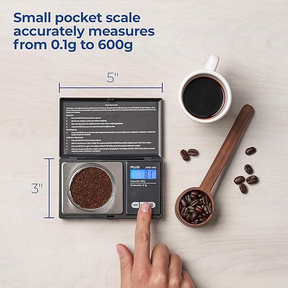 AMERICANWEIGHSCALESAWS-600DigitalPocketWeightScale2