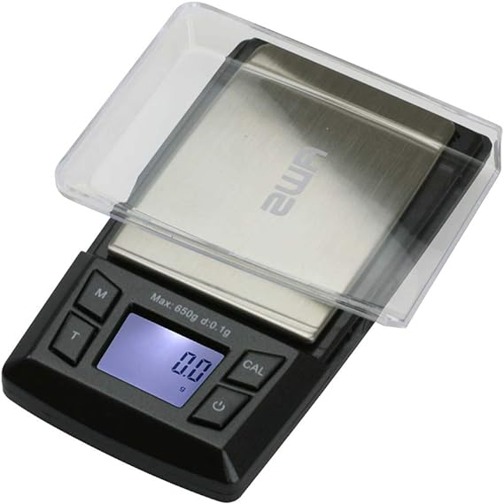 AMERICANWEIGHSCALESAeroSeries-_AERO650_-ModernCompactDigitalPocketScale-650Gx0.1G