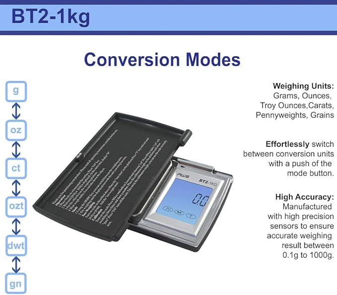 AMERICANWEIGHSCALESBT2SeriesDigitalPocketWeightScale1kgx0.1g_SmallKitchenScale_AMW-BT2-1KG4_d8e39e3b-5cf8-4f40-afb3-fa9e077d2ea5