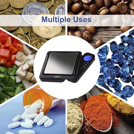 AMERICANWEIGHSCALESDigitZDZSeriesSmallDigitalScalesHerb_Food_JewelryandKitchenScale_PortableTravelFoodScale_BatteryIncluded_1200gx0.1g6