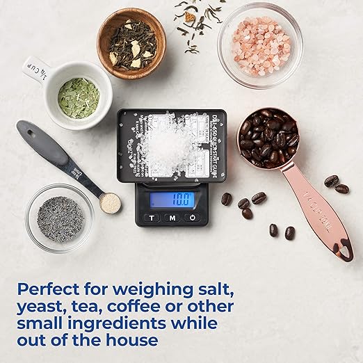 AMERICANWEIGHSCALESDigitZDZSeriesSmallDigitalScalesHerb_Food_JewelryandKitchenScale_PortableTravelFoodScale_BatteryIncluded_650gx0.1g5