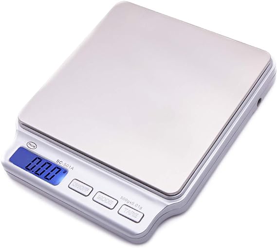 AMERICANWEIGHSCALESSCSeriesPrecisionDigitalFoodKitchenWeightScale_Silver_500x0.01G_SC-501-A