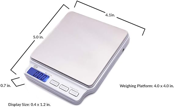 AMERICANWEIGHSCALESSCSeriesPrecisionDigitalFoodKitchenWeightScale_Silver_500x0.01G_SC-501-A_4