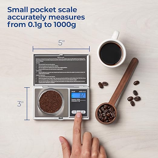 AMERICANWEIGHSCALESSeriesDigitalPocketWeightScale1kgx0.1g_Silver_AWS-1KG-SIL2