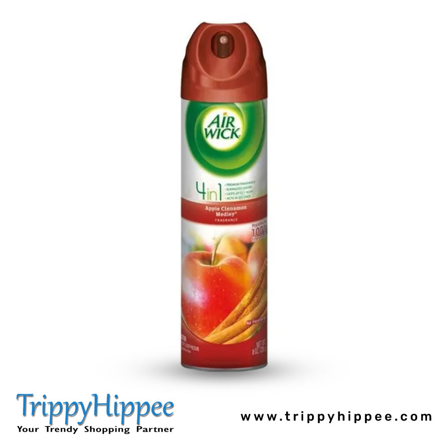 Air-Wick-Air-Freshener-Room-Spray,-Apple-Cinnamon-Medley