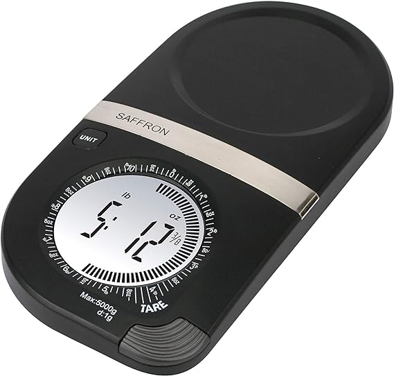 AmericanWeighScales-DigitalKitchenScale-StainlessSteel1