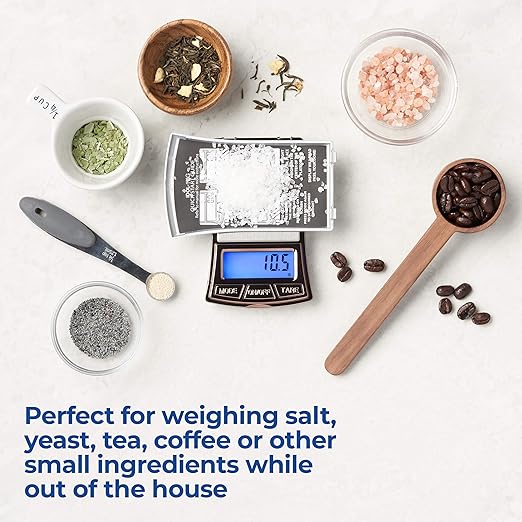 AmericanWeighScales-DigitalPocketScale-StainlessSteelPlatform_1000x0.1g-IDOL-1KG5