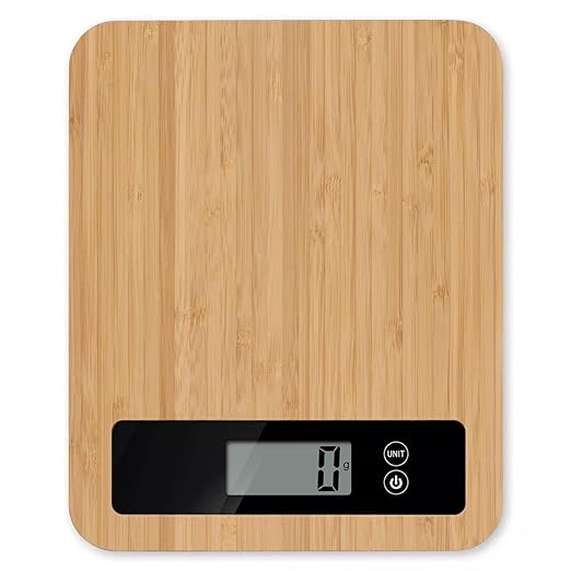 AmericanWeighTrident-5KgTridentBambooDigitalScale