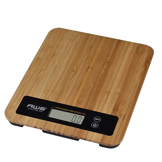 AmericanWeighTrident-5KgTridentBambooDigitalScale2