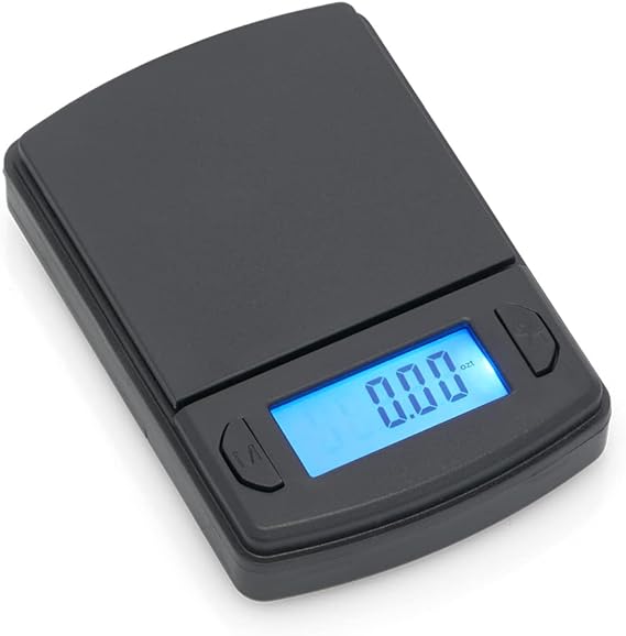 FastWeighDigitalPrecisionPocketScale