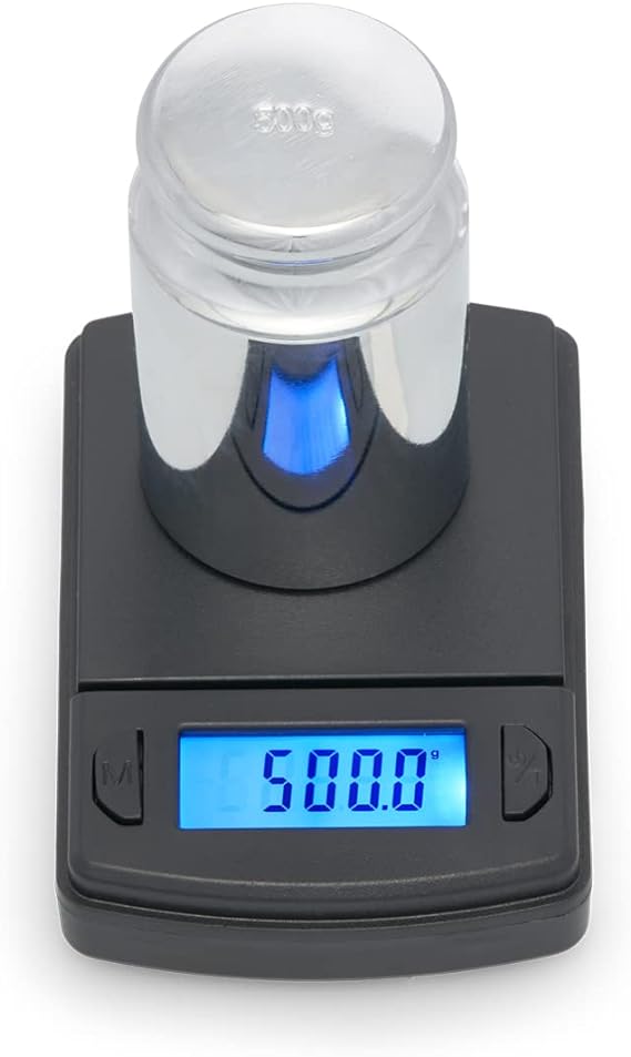 FastWeighDigitalPrecisionPocketScale1