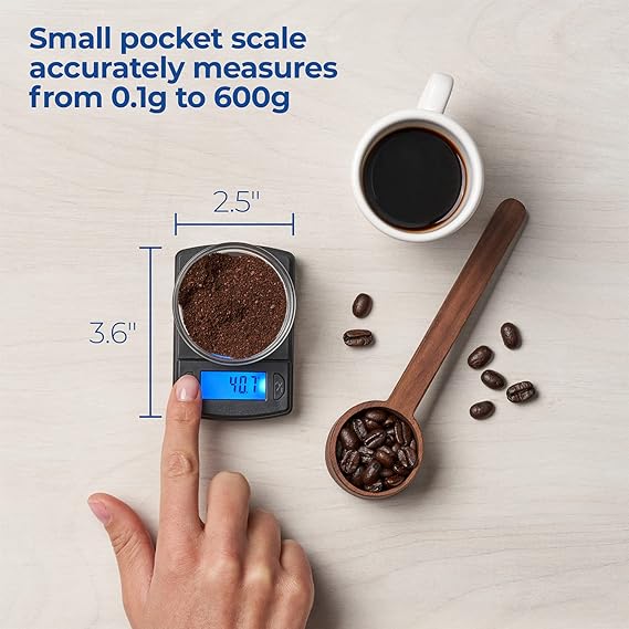 FastWeighDigitalPrecisionPocketScale5