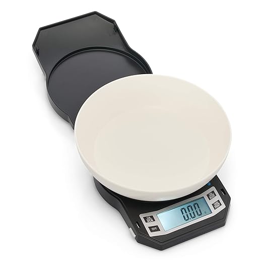 PrecisionDigitalKitchenWeightScale_FoodMeasuringScale