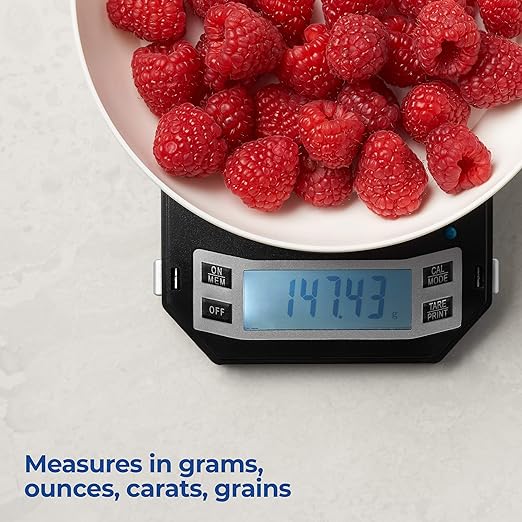 PrecisionDigitalKitchenWeightScale_FoodMeasuringScale3