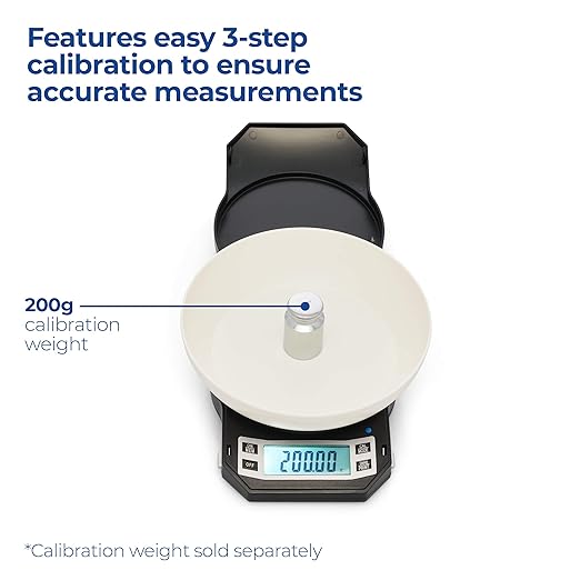 PrecisionDigitalKitchenWeightScale_FoodMeasuringScale4