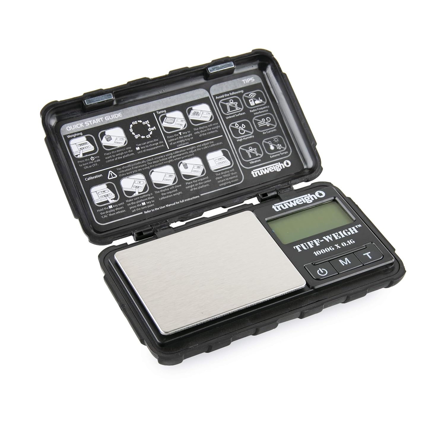 TruweighTUFFWEIGHDigitalMiniScale1000gx0.1g-BlackBlack.1jpg