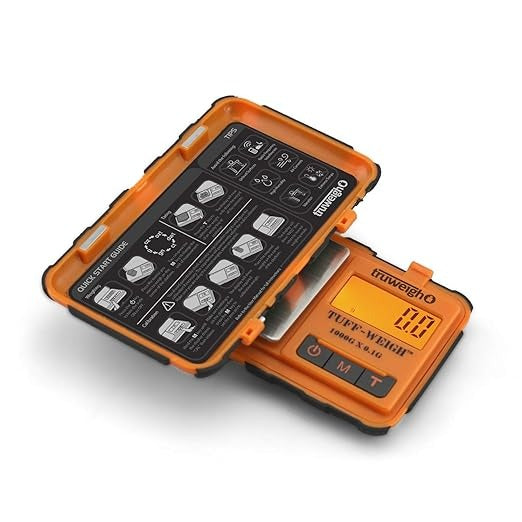 TruweighTUFFWEIGHDigitalMiniScale1000gx0.1g-OrangeBlack3